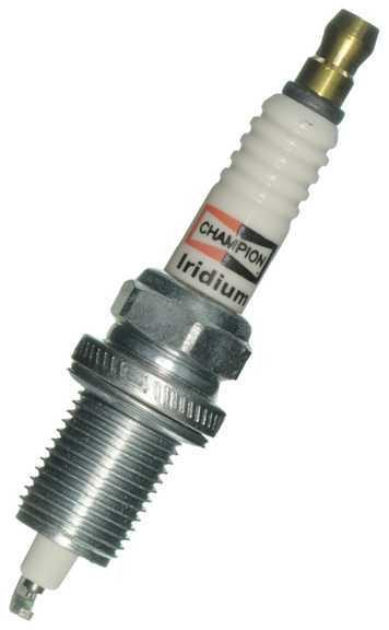 Champion spark plugs cha 9203 - spark plug - iridium