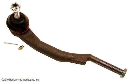 Beck arnley 101-6756 tie rod-steering tie rod end