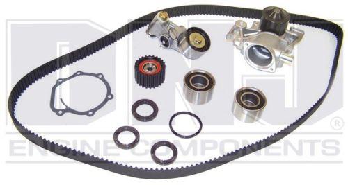 Rock products tbk715wp engine timing belt kit w/ water pump