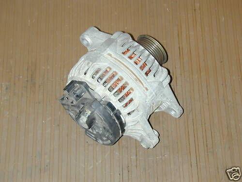 1999 2000 2001 dodge ram truck dakota durango van 136 amp alternator 99 00 01