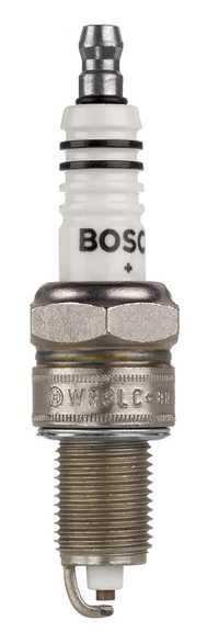 Bosch bsh 7909 - spark plug - super plus - oe type