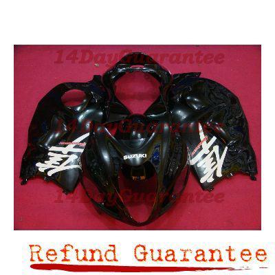 For suzuki 1999-2007 gsxr 1300 hayabusa fairing 7g