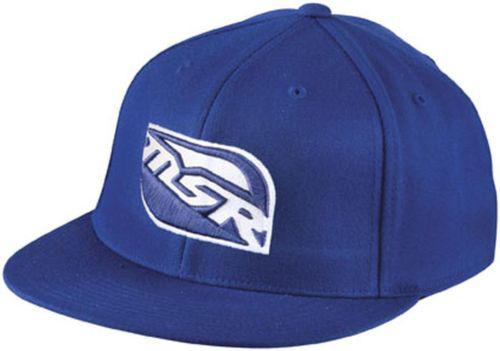 New msr roy-al adult hat/cap, blue, large/xl