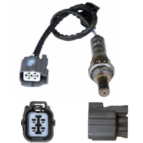 Bosch bsh 13322 - oxygen (o2) sensor