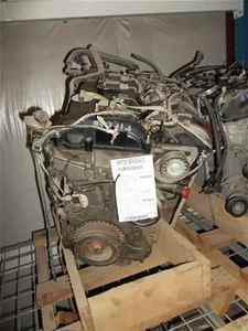 06 07 08 09 mazda 3 engine 2.0l motor 51k vin f oem lkq