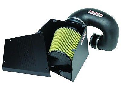 Afe power 75-10072 stage 2 pro guard 7 cold air intake 94-02 dodge  5.9l diesel