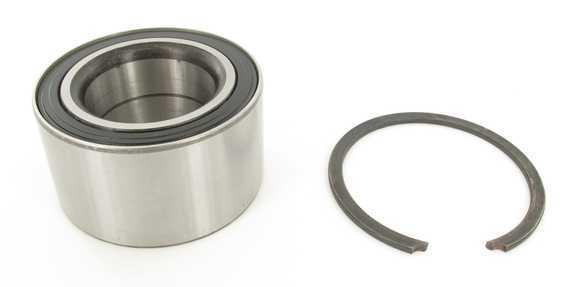 Napa bearings brg fw168 - wheel bearing - front wheel