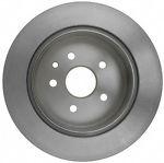 Raybestos 96760 rear disc brake rotor