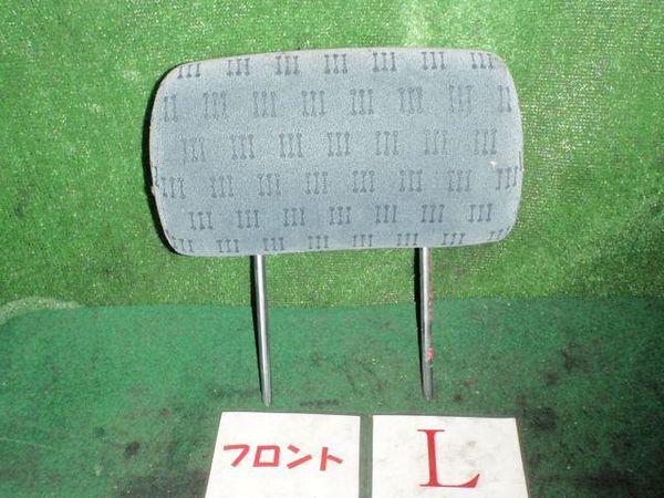 Nissan moco 2004 headrest [0177401]