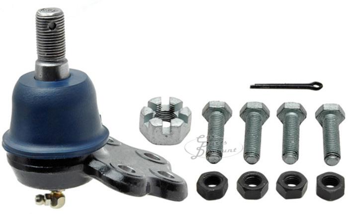 Raybestos ball joint