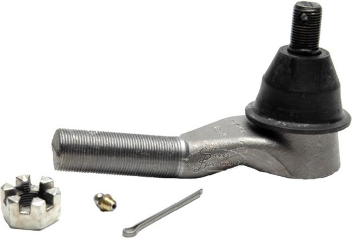 Raybestos tie rod end