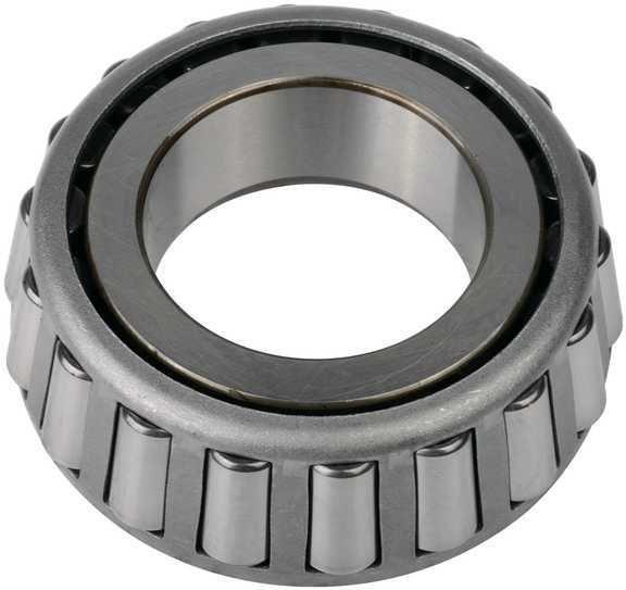 Napa bearings brg br45284 - wheel bearing - inner - front wheel