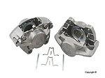 Wd express 540 33055 783 front left rebuilt caliper