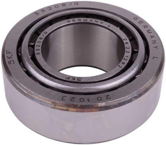 Napa bearings brg br33208 - wheel bearing - outer - front wheel