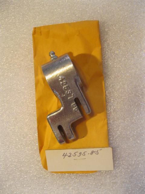 Harley davidson sportster nos vintage brake clevis