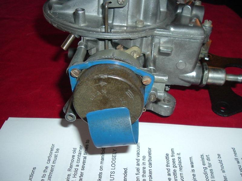 Ford 2150 fuel filter #8