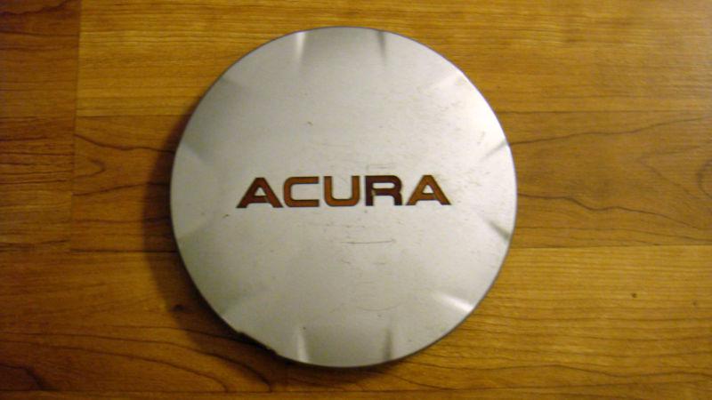 94-01 acura integra gsr se oem center cap for alloy wheel rim 44742-st7-a200