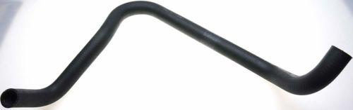 Gates 22027 lower radiator hose-molded coolant hose