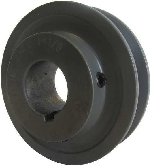 Balkamp bk 6235018 - pulley - universal - ag