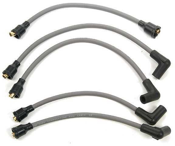 Belden bel 700705 - spark plug wire set - premium