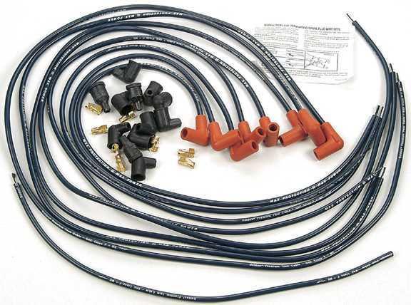 Belden bel 700171 - spark plug wire set - premium