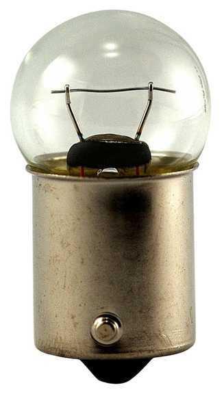 Advantage bulbs avb 67 - turn signal bulb - front