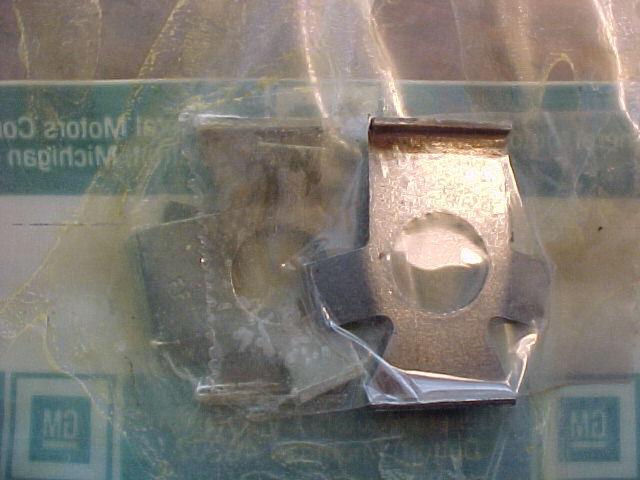 Nos one gm oem part number: 3763766 