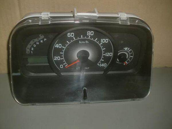 Subaru sambar 2009 speedometer [9761400]