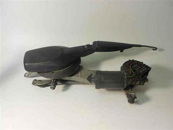 98-03 mercedes clk front wiper motor oem lkq