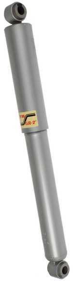 Altrom imports atm k344448 - shock - gas - rear