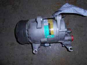 02-06 mini cooper air conditioner compressor