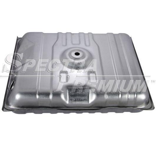 New spectra fuel tank silver 26 gallons ford ranchero 79 78 77 76 75 f4c