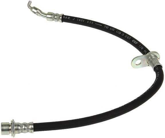 Altrom imports atm h2421 - brake hose - left front