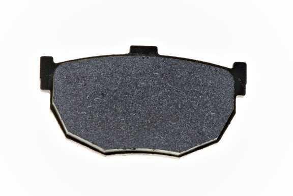 Altrom imports atm d798a - brake pads - rear, metallic