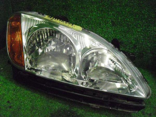 Honda avancier 1999 right head light assembled [3510800]