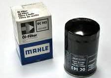 Genuine mahle oem porsche 911 928 944 968 oil filter 10pc kit