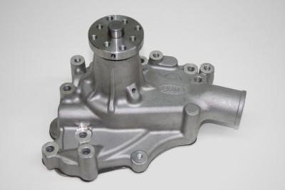 Prw ford 302-351w 1970 - 1987  aluminum water pump as-cast