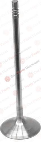 New intervalves intake valve, 55 560 663