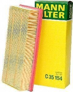 Mann-filter c35-154 air filter