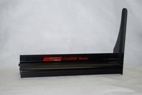 Owens products oc7056cb classic series extruded 2in. cab length running boards
