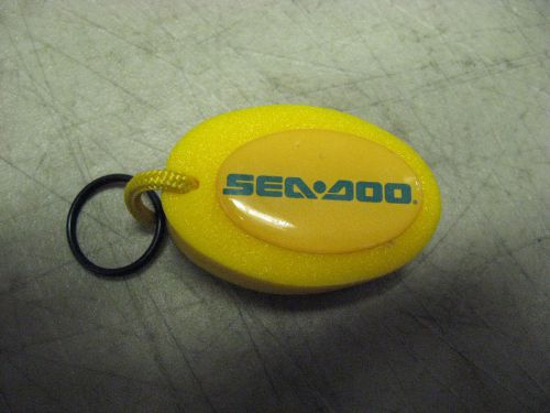 Seadoo oem floating key chain