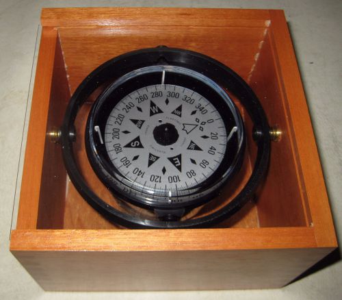 Plastimo 17245 doris box compass