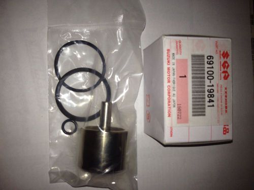 Suzuki lt250r lt250 250 quadracer 230 quadsport rear brake caliper rebuild kit