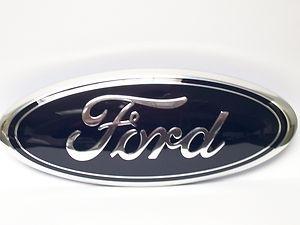 Ford 5c3z8213aa genuine oem factory original emblem