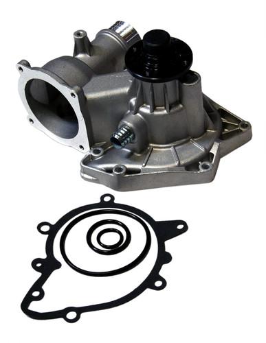 Gmb 115-2120 water pump