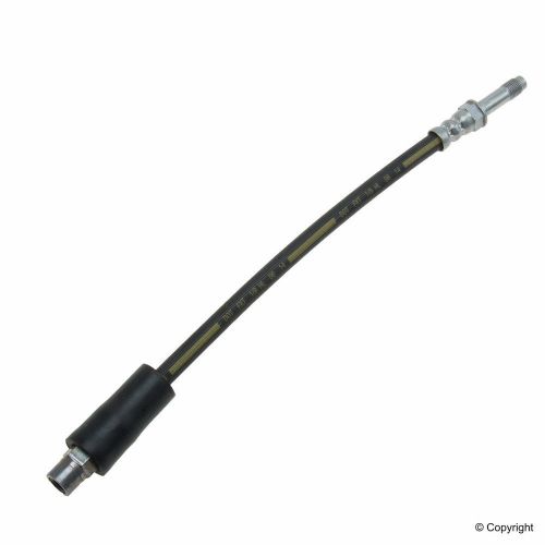 Brake hydraulic hose-corteco rear wd express 542 06025 260 fits 97-03 bmw 540i