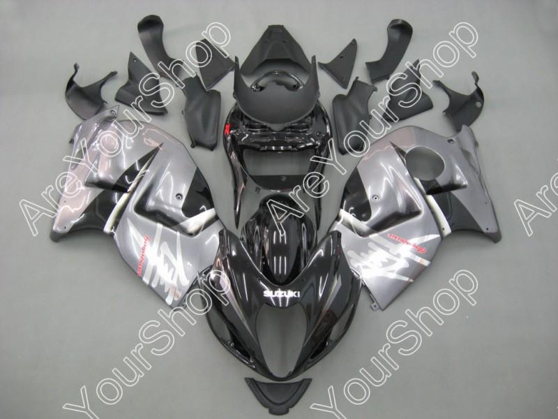 Fit for suzuki gsxr1300 1999-2007 bodywork fairing complete abs plastics 5#