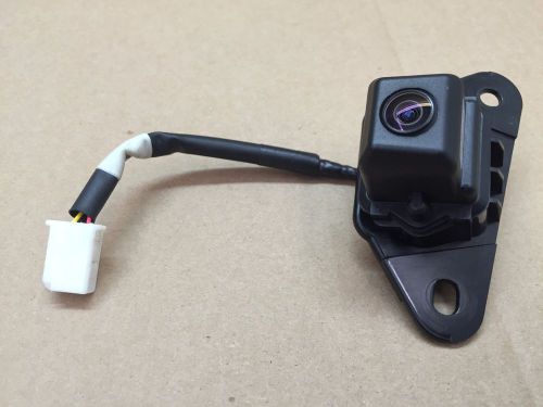 06 07 08 09 toyota prius liftgate rear view back-up camera oem 86790-47020