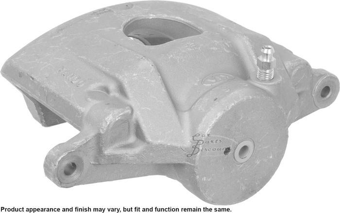 Cardone disc brake caliper