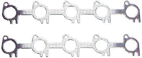 Magnum ms18083 intake manifold gasket set